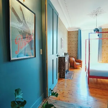 Estacart - Centre Appartamento *