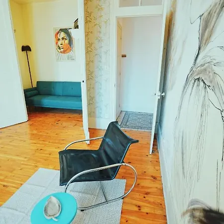 Estacart - Centre Grenoble