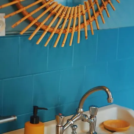 Estacart - Centre Appartamento Grenoble