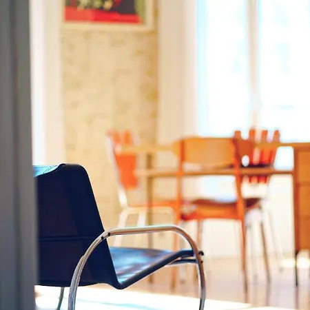 Appartamento Estacart - Centre *