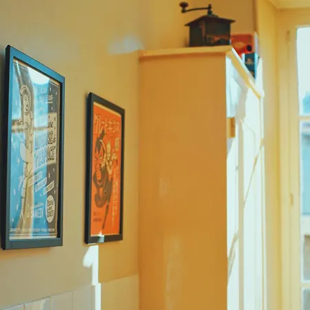 Estacart - Centre Appartamento Grenoble