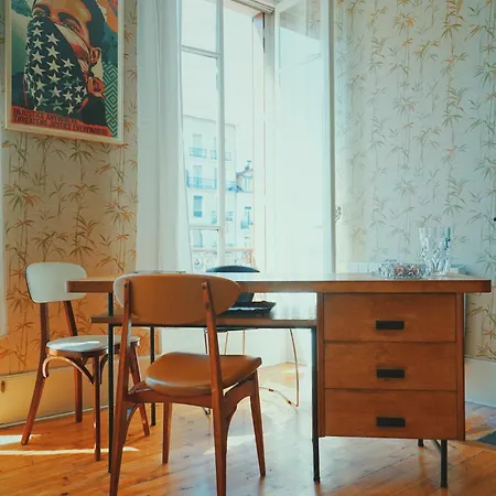 Appartamento Estacart - Centre *