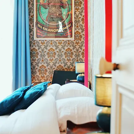 Appartamento Estacart - Centre *