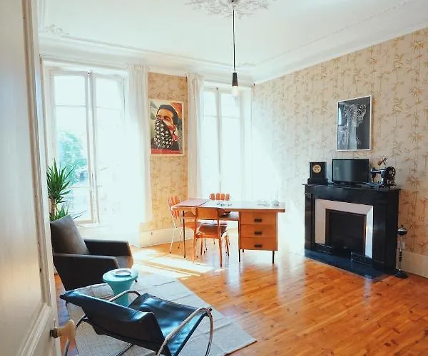 Estacart - Centre Apartamento