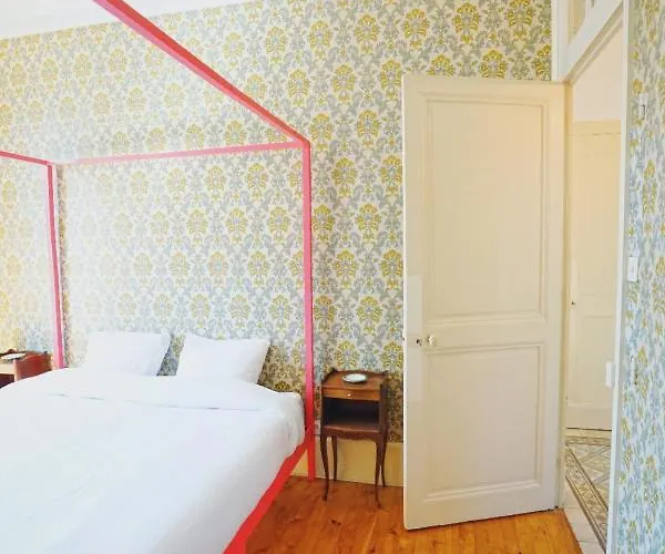 Apartamento Estacart - Centre *