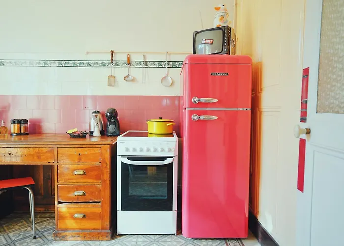 Estacart - Centre * Grenoble