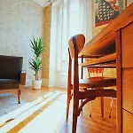 아파트 Estacart - Centre 그르노블