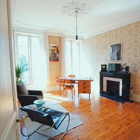 Estacart - Centre Apartment