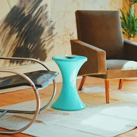 Estacart - Centre Apartment Grenoble