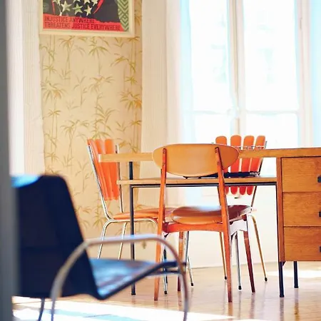 Estacart - Centre Apartment *