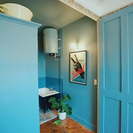 Estacart - Centre Apartment *