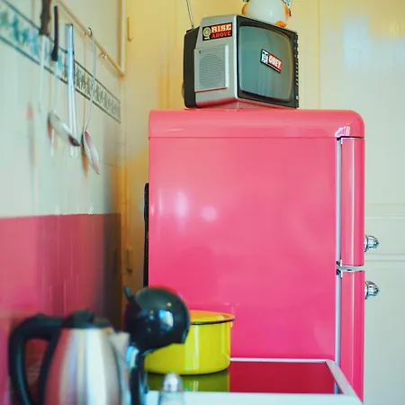 Apartment Estacart - Centre