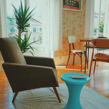 Estacart - Centre 아파트 *