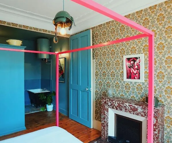 Estacart - Centre דירה *