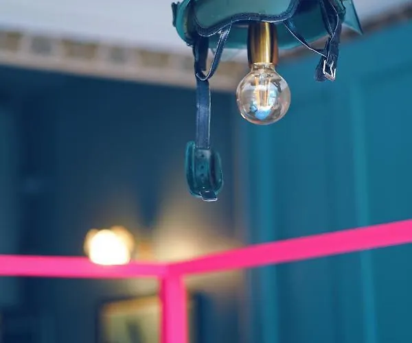 Estacart - Centre * גרנובל