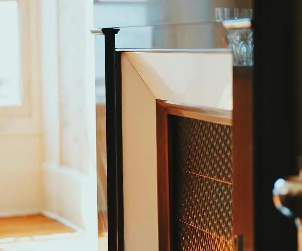 Estacart - Centre דירה