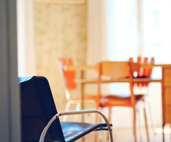 דירה Estacart - Centre *