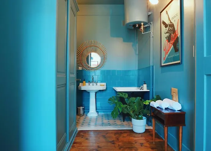 Estacart - Centre * גרנובל