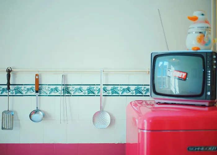 דירה Estacart - Centre גרנובל