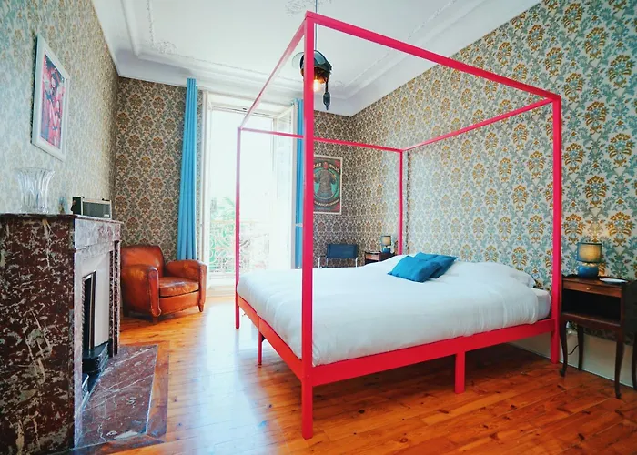 Estacart - Centre גרנובל