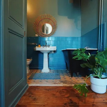 Апартаменты Estacart - Centre