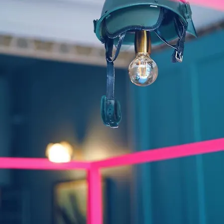 Estacart - Centre * Гренобль