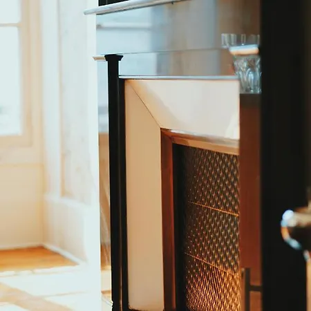 Estacart - Centre Апартаменты