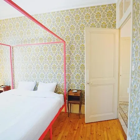 Апартаменты Estacart - Centre *