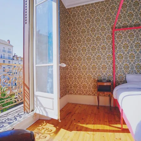 Estacart - Centre Апартаменты *