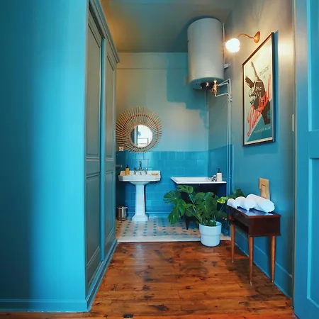 Estacart - Centre * Гренобль