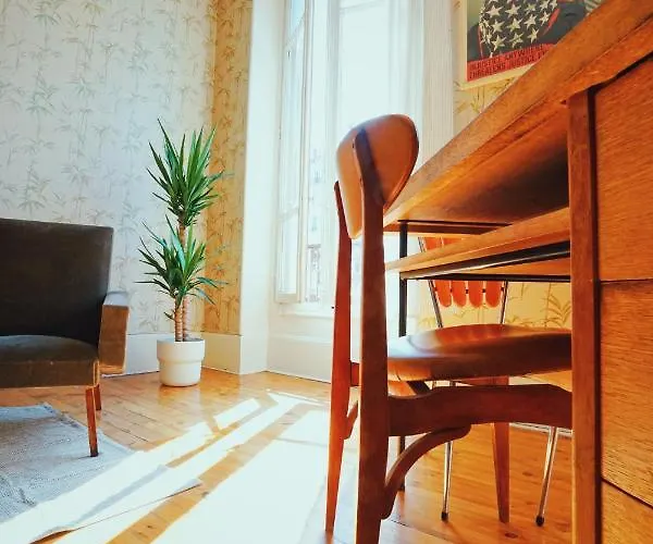 Apartman Estacart - Centre Grenoble