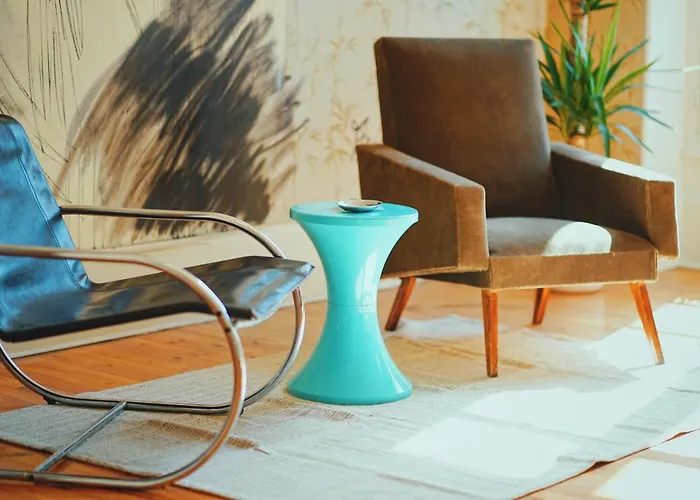 Estacart - Centre Apartman Grenoble