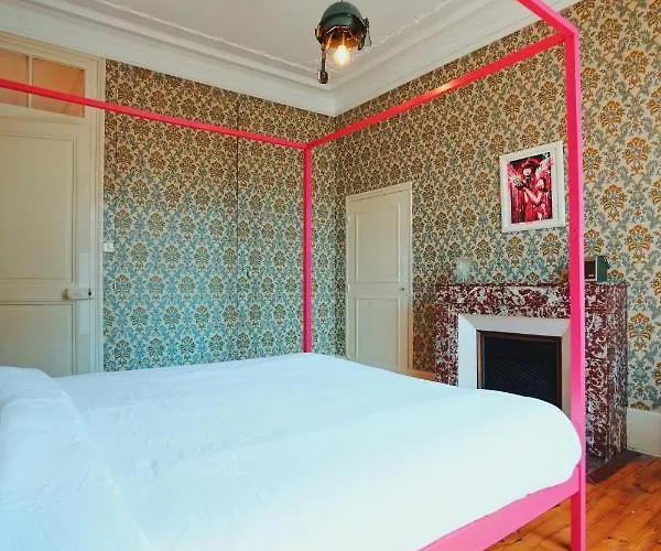 Estacart - Centre Apartman Grenoble