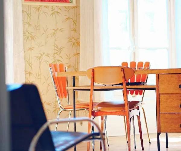 Estacart - Centre Apartman *