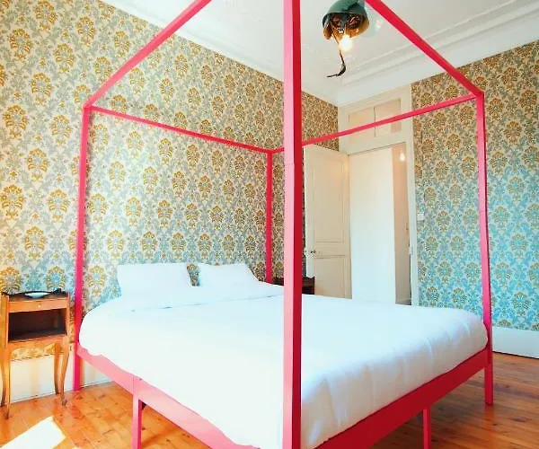 Estacart - Centre Apartman Grenoble