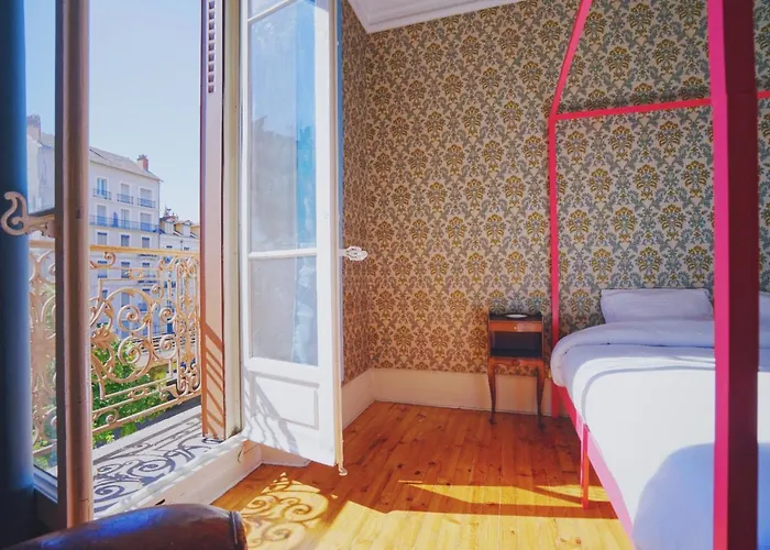 Estacart - Centre Apartman *