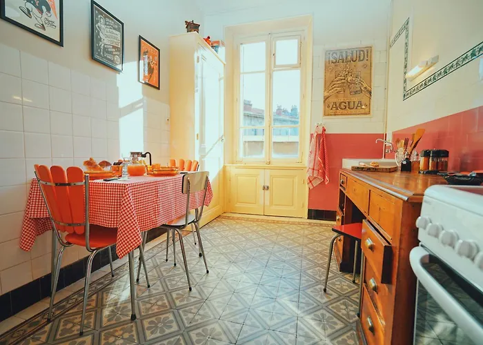 Estacart - Centre Apartman