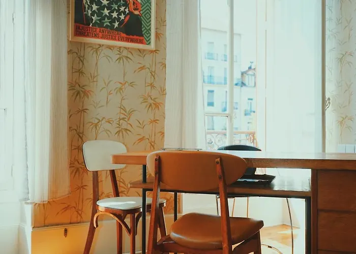 Apartman Estacart - Centre Grenoble