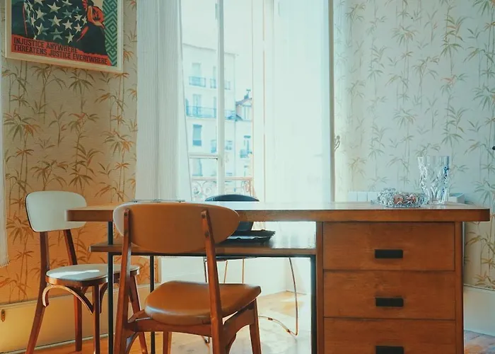 Apartman Estacart - Centre *