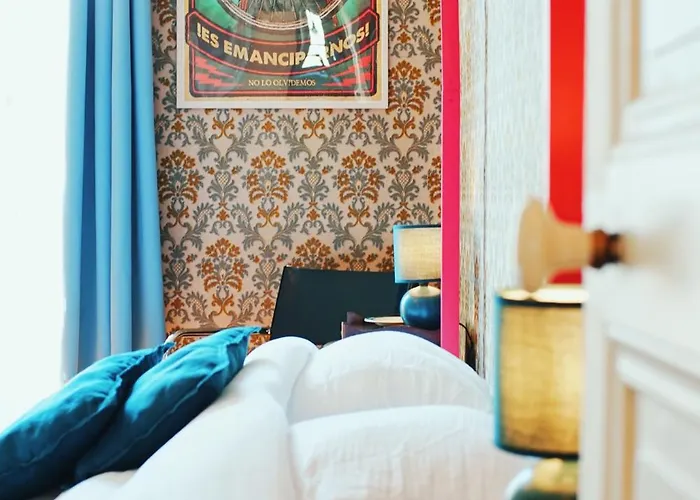 Apartman Estacart - Centre *